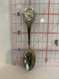 Aloha From Hawaii  Souvenir Spoon