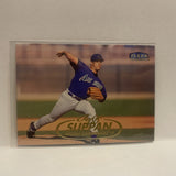 #478 Jeff Suppan  Arizona Diamondbacks 1998 Fleer Tradition Baseball Card HC