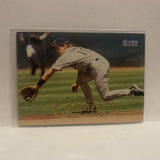 #505 Chris Gomez San Diego Padres 1998 Fleer Tradition Baseball Card HC