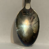 Canada 1867 1967 Collectable Souvenir Spoon CP
