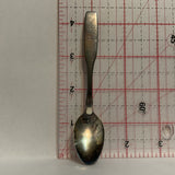Canada 1867 1967 Collectable Souvenir Spoon CP