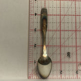Canada 1867 1967 Collectable Souvenir Spoon CP