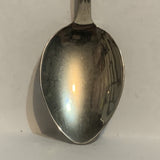 Diamond Jubilee Trail BC 1907 1976 Collectable Souvenir Spoon CP