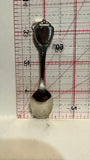 North Carolina The Tar Heel State Souvenir Spoon