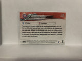 #339 Team Card Philadelphia Phillies 2018 Topps Series 1 Baseball Card NZB