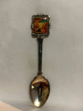 Hoover Dam Nevada Souvenir Spoon