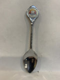 Vancouver Expo 86 Souvenir Spoon
