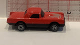 Red Firebird Racer Unbranded Toy Diecast Car