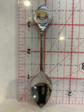 Vancouver Expo 86 Souvenir Spoon