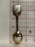Hoover Dam Nevada Souvenir Spoon