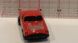 Red Firebird Racer Unbranded Toy Diecast Car