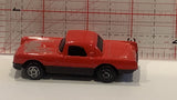 Red Firebird Racer Unbranded Toy Diecast Car
