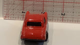 Red Firebird Racer Unbranded Toy Diecast Car