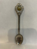 Royal Monarches Souvenir Spoon