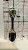 Colorado The Centennial State Souvenir Spoon