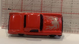 Red Firebird Racer Unbranded Toy Diecast Car