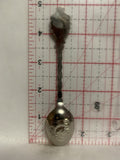 Victoria BC Canada Double Decker Bus Souvenir Spoon