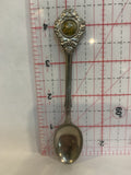 Royal Monarches Souvenir Spoon