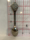 Royal Monarches Souvenir Spoon