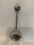 Florida State Souvenir Spoon