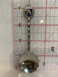 Florida State Souvenir Spoon