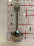 Florida State Souvenir Spoon