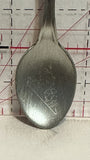 Harrah's Automobile Collection Slot Machine Nevada Souvenir Spoon