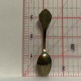 Expo '67 Spokane Washinton USA Logo Collectable Souvenir Spoon CP