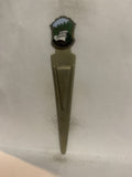 Doda Fallet Letter Opener Souvenir Spoon