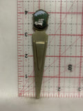 Doda Fallet Letter Opener Souvenir Spoon