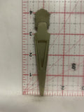 Doda Fallet Letter Opener Souvenir Spoon