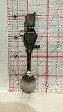 Harrah's Automobile Collection Slot Machine Nevada Souvenir Spoon