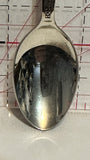 Japan Mountains Souvenir Spoon