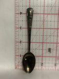 New Orleans Souvenir Spoon