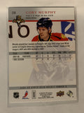 #338 Cory Murphy Florida Panthers 2008-09 Upper Deck Series Two Hockey Card