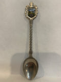 Herrenchienset City Souvenir Spoon