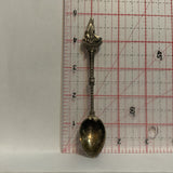 Bethlehem Peace on Earth Collectable Souvenir Spoon CQ