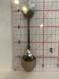Herrenchienset City Souvenir Spoon