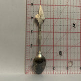 Bethlehem Peace on Earth Collectable Souvenir Spoon CQ