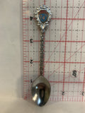 Florida Flamingo Beach Souvenir Spoon