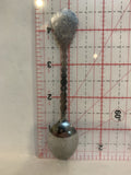 Florida Flamingo Beach Souvenir Spoon