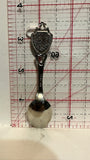 US Capitol Washington D.C.  Souvenir Spoon
