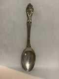 New Norway  W.A. Souvenir Spoon