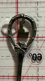Idaho State Souvenir Spoon