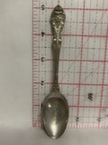 New Norway  W.A. Souvenir Spoon