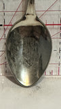 Idaho State Souvenir Spoon
