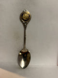 Hawaii Aloha State Souvenir Spoon