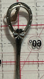 Idaho State Souvenir Spoon