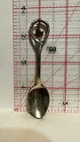 Idaho State Souvenir Spoon
