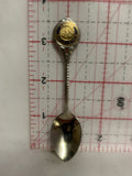 Hawaii Aloha State Souvenir Spoon